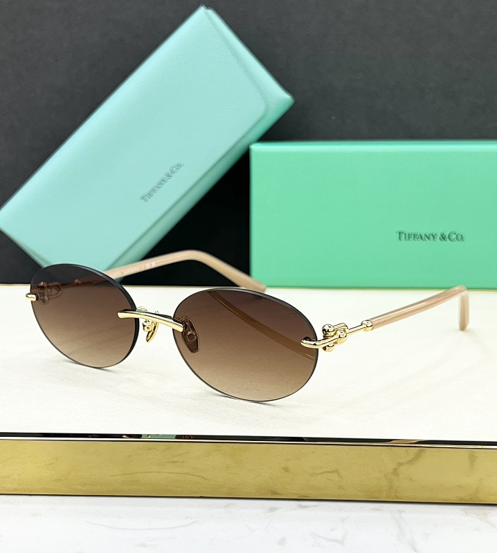 Other Tiffany&Co.MODEL:TF3104DSIZE:58, photo 1