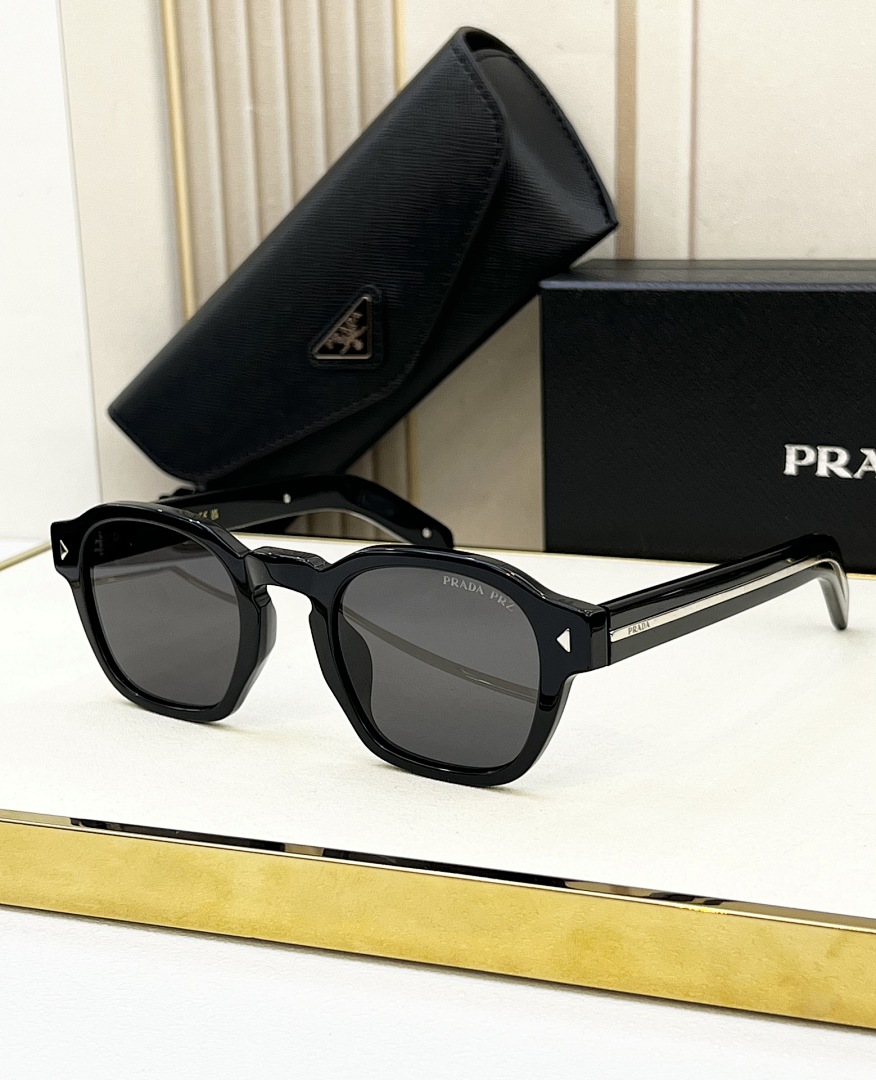 Prada MODEL:SPRA16SSIZE:52 - Image 4