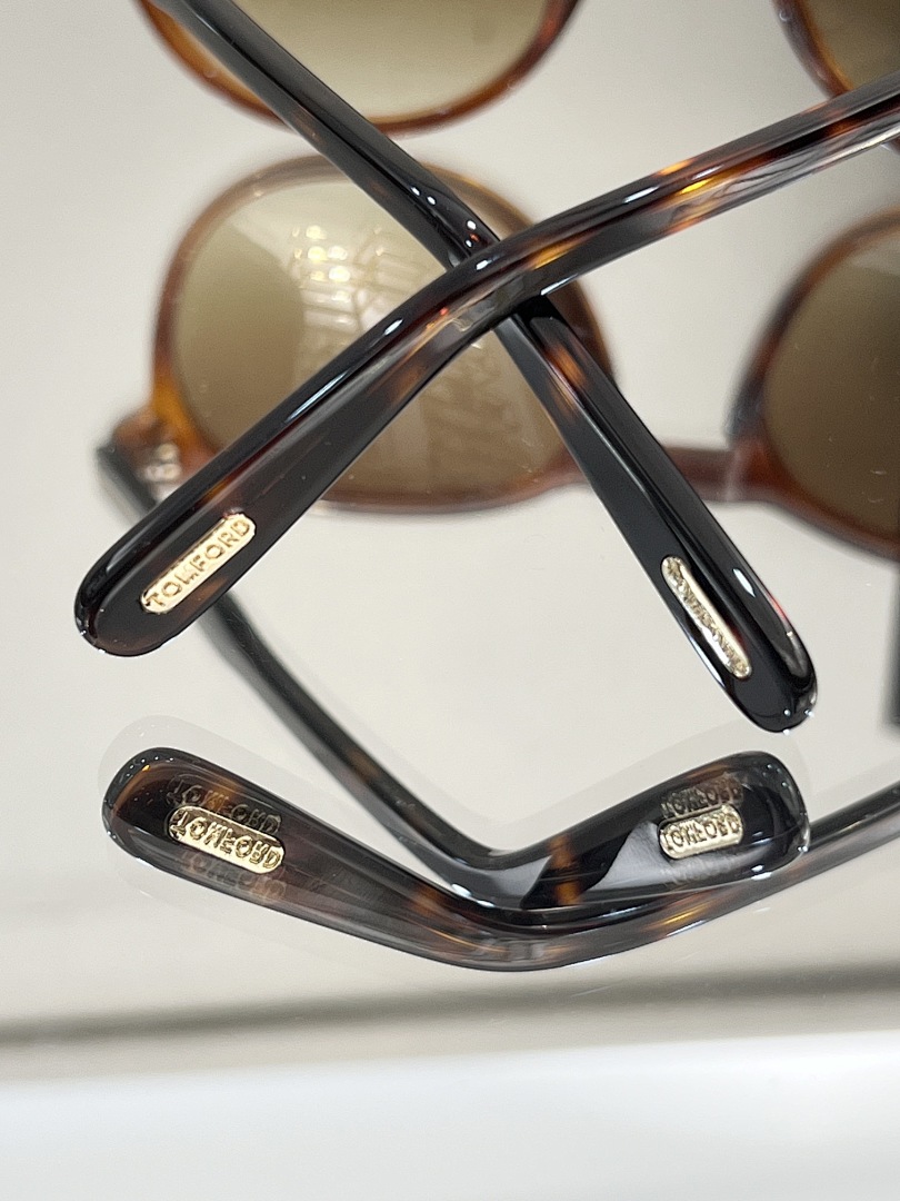 Other TOM FORDMODEL:FT0834 SIZE:52 - Image 2
