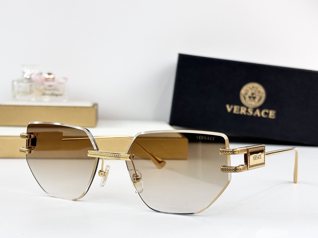 Other VERSACEMOD:VE2276Size:60 16 - Image 5