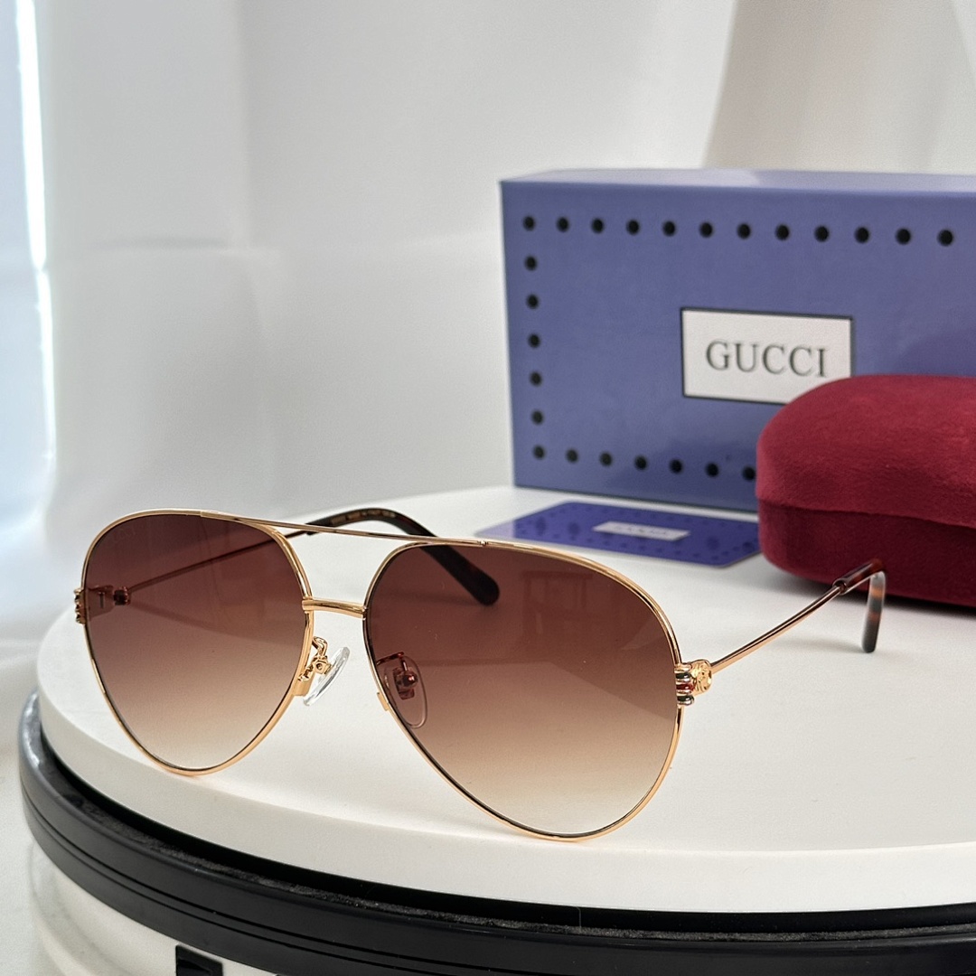 Other GUCCIMODEL:GG1281SIZE:62 - Image 4