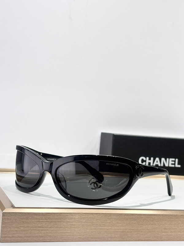 Chanel Chanel CHANOversized MODEL:A71763SIZE:66, photo 1