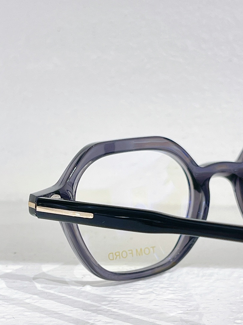 Other TOM FORDMODEL:FT5900-BSIZE:46 - Image 2