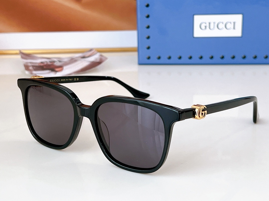 Other GUCCI GG1589SSIZE54 - Image 9