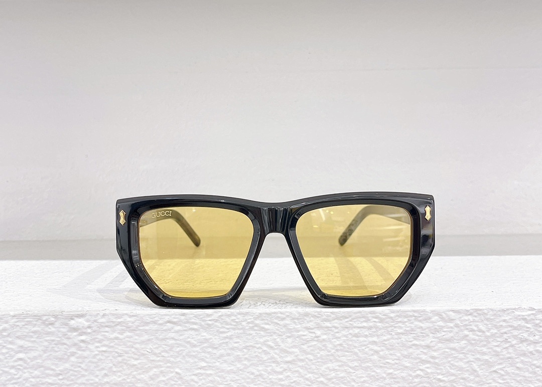 Other GUCCIMODEL:GG1520S SIZE:53 19-145_ - Image 5