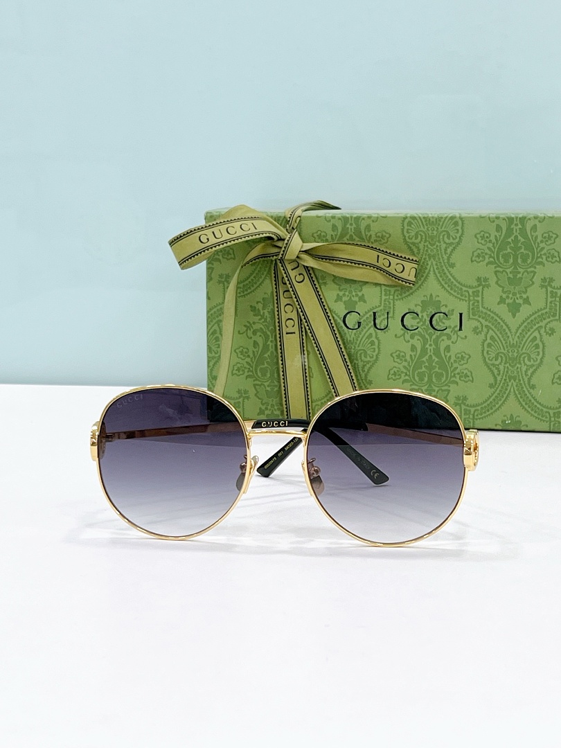 Other GUCCIMOD:GG2047SSize:58 - Image 10