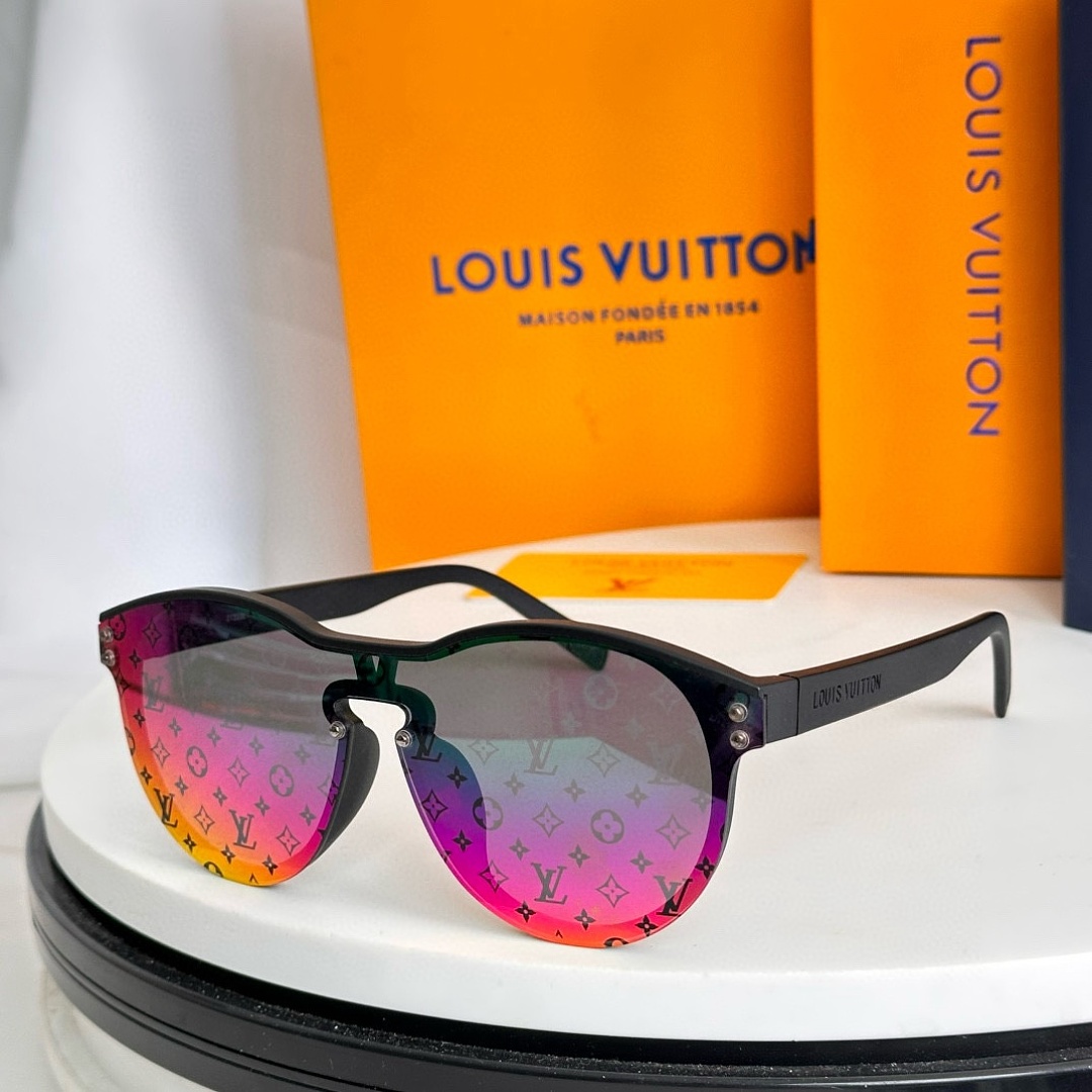 Other LOUIS VUITTOMODEL:Z1333E,Z1485E,Z1332,Z1330,SIZE:58-19-145. - Image 9