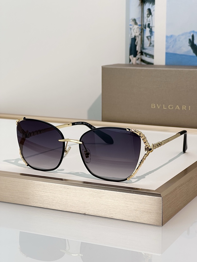 Other BvlgariMod :BV40081USize :56, photo 1