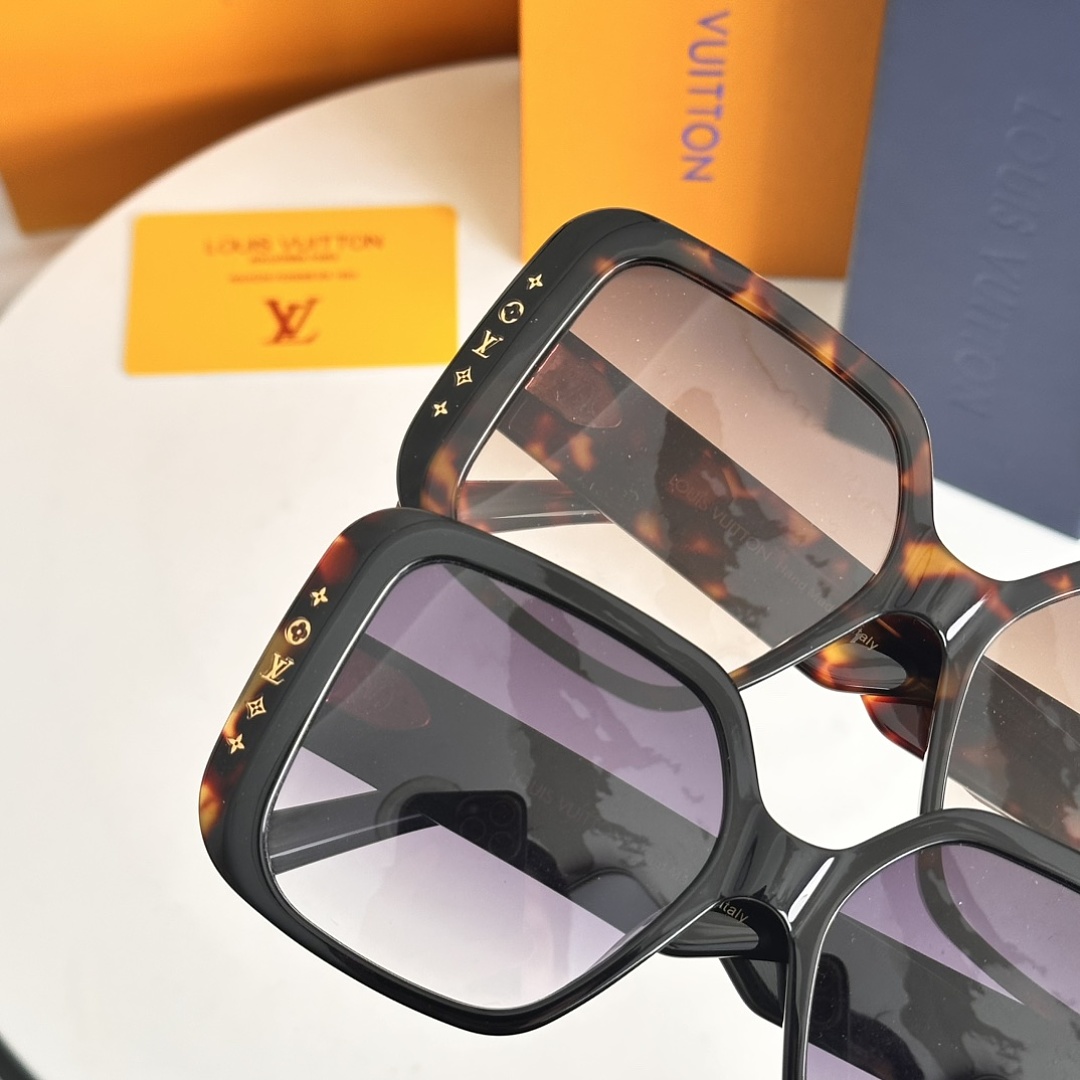 Other LOUIS VUITTON MODEL:Z2095W SIZE:57 - Image 5