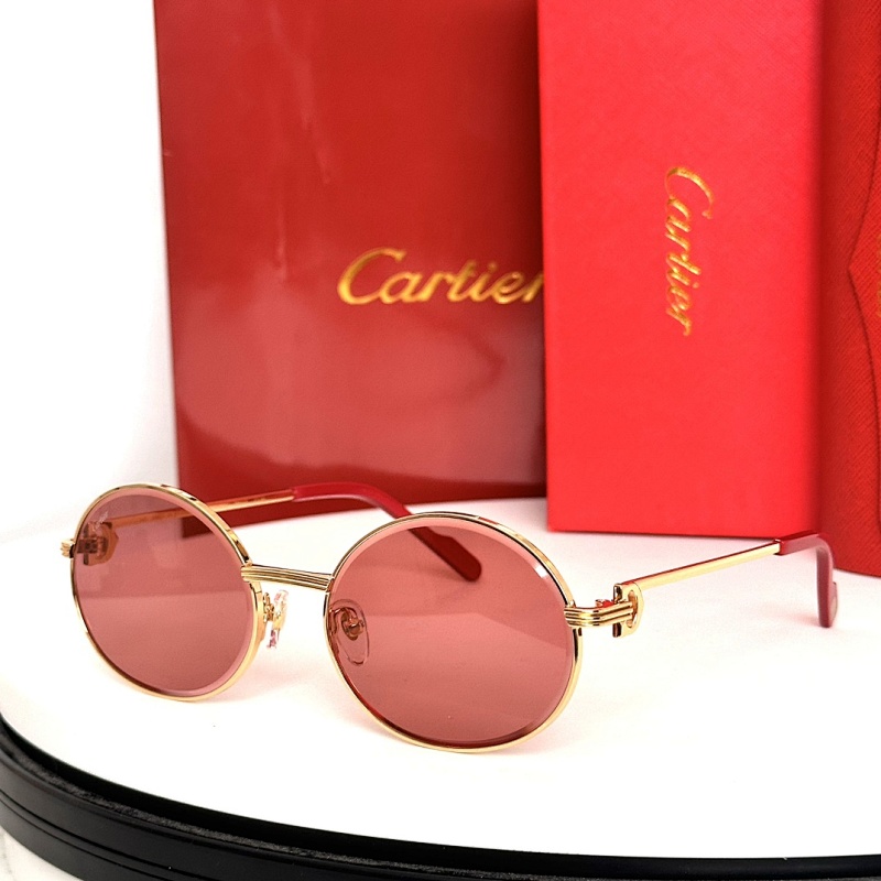 Other CartierMODEL:CT0623SSIZE 58, photo 1