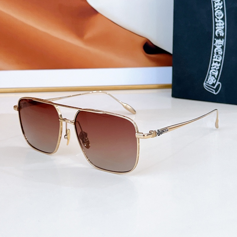 Chanel Chanel CHROME HEARTSMODEL:CH5324SIZE:58, photo 1