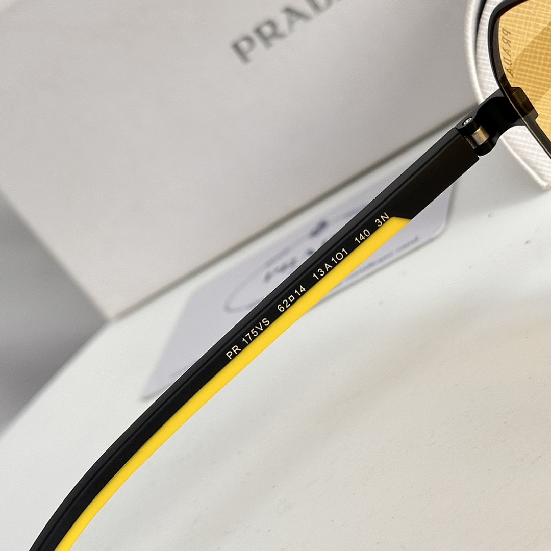 Prada MODELPR 175VSSIZE62 - Image 3