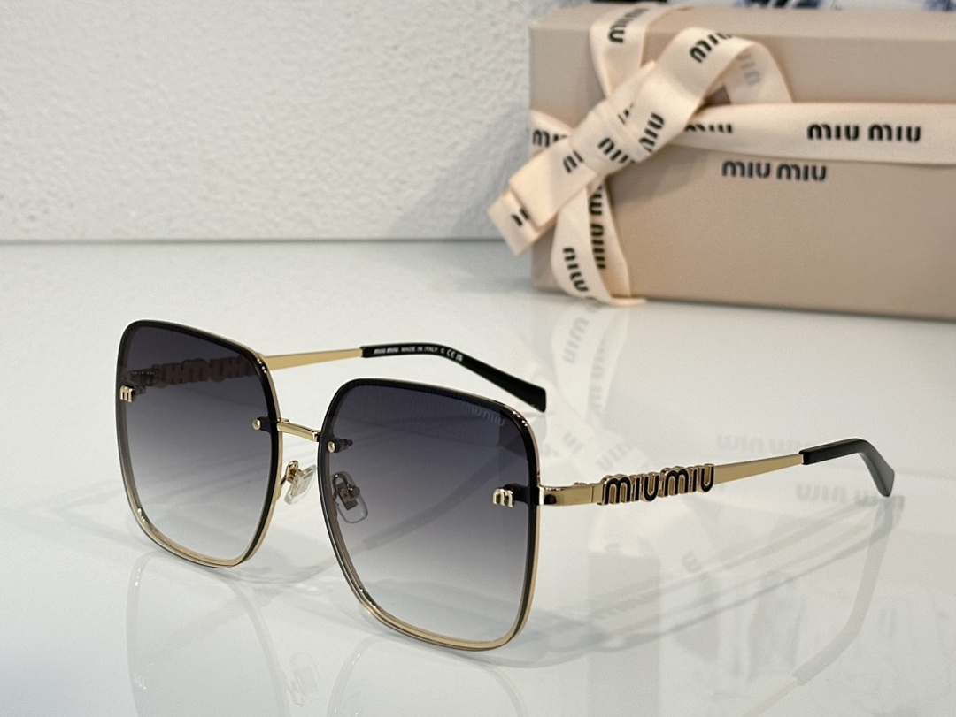 Miu Miu MiuMiUMod:SMU97Size:60 - Image 6