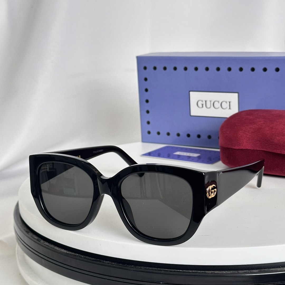 Other GUCCIMODEL:GG1599SASIZE:52 - Image 5