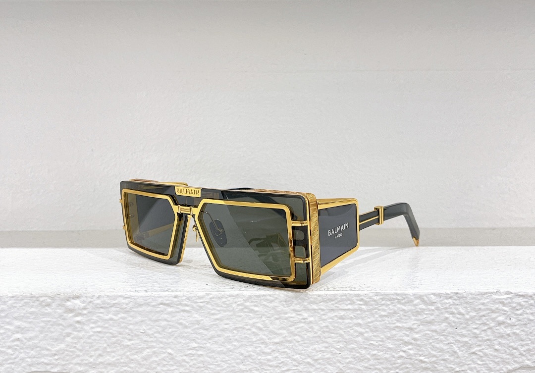 BALMAIN MODEL:BPS-103CSIZE, photo 1