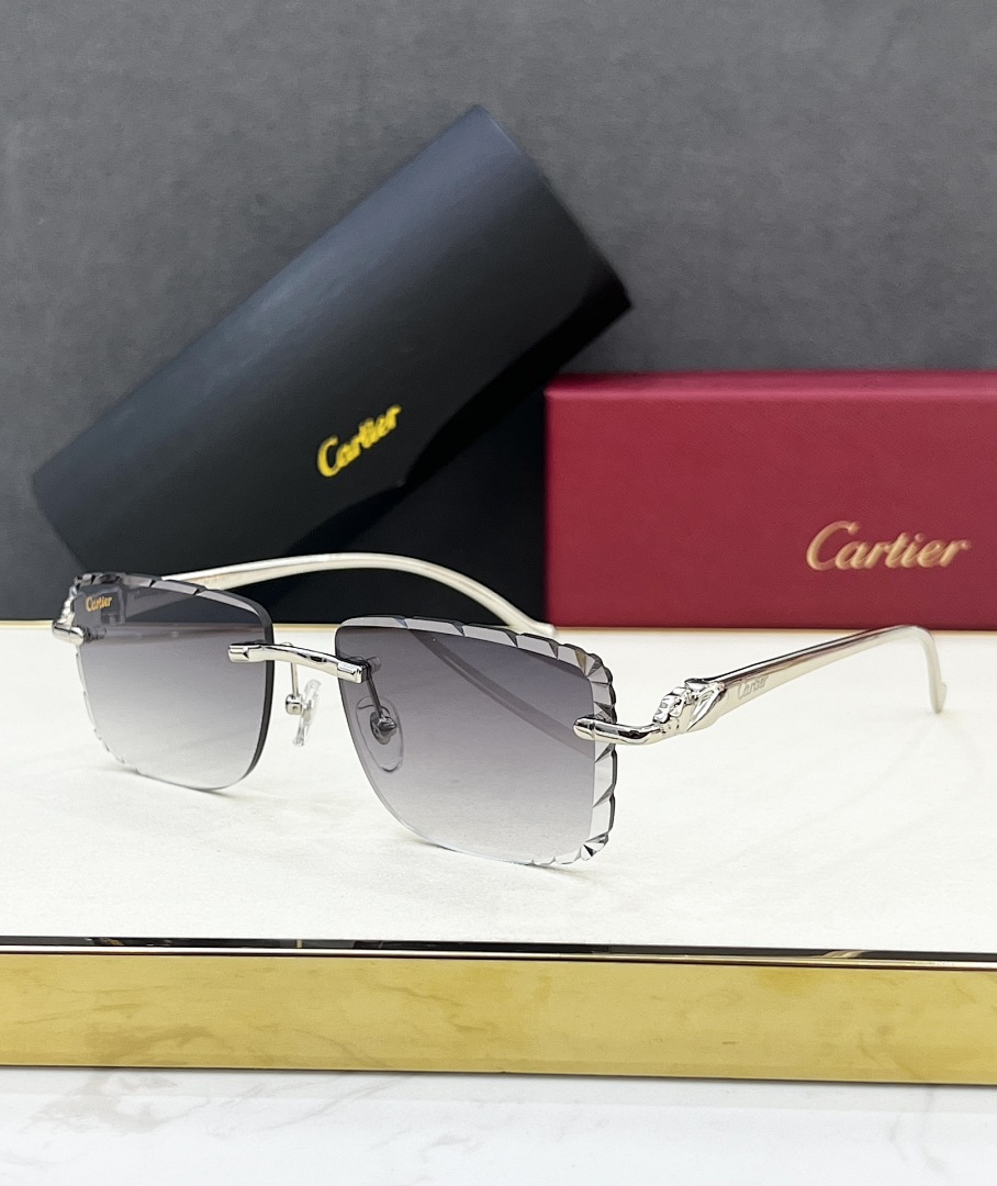 Other CartierMODEL:CT0058OSIZE:55 18-130_663, photo 1