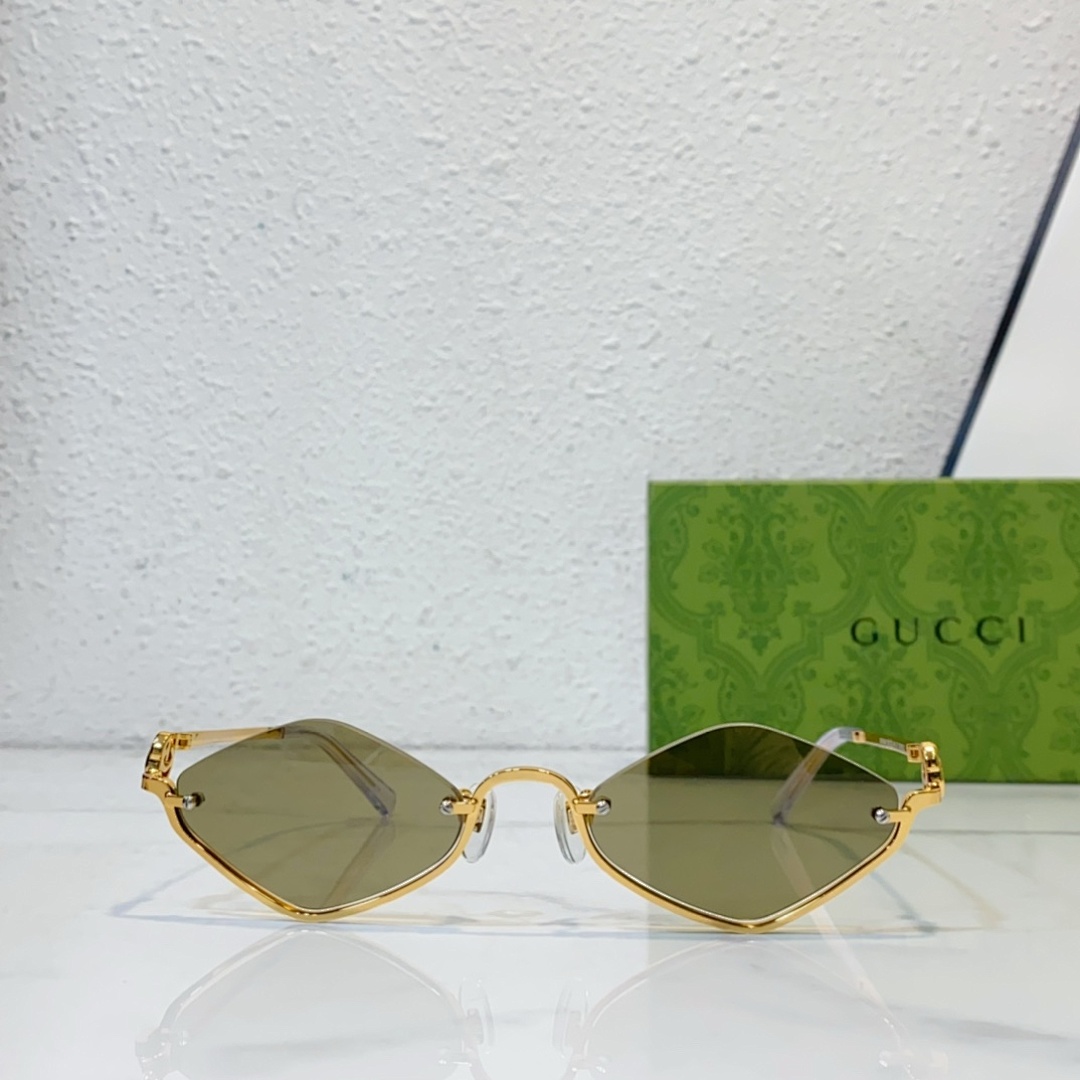 Other GUCCIMODEL:GG1604sSIZE:56 22-145_ - Image 4