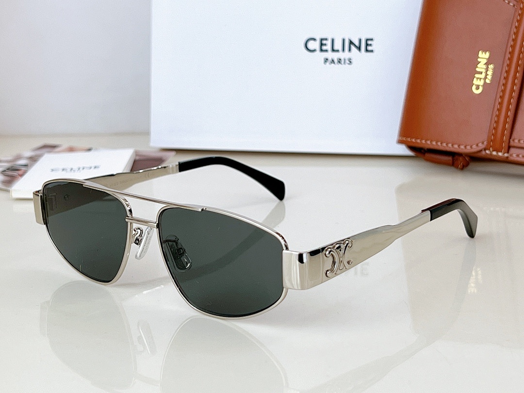 Other CELINEMODEL:CL40281USIZE:56 - Image 9
