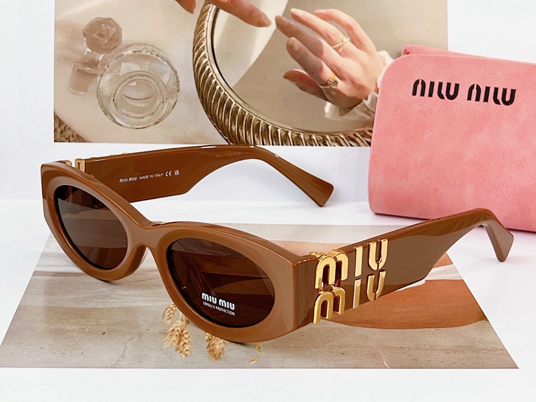 Miu Miu MIUMIUSMU 11WS SIZE54 21-135_ - Image 6