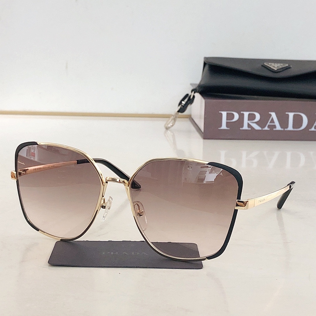 Prada MODELSPR60XSize61, photo 1