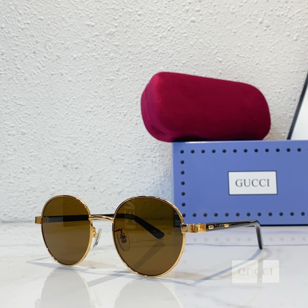 Other GUCCIMODEL:GG1585OSIZE:51 21-145_ - Image 9