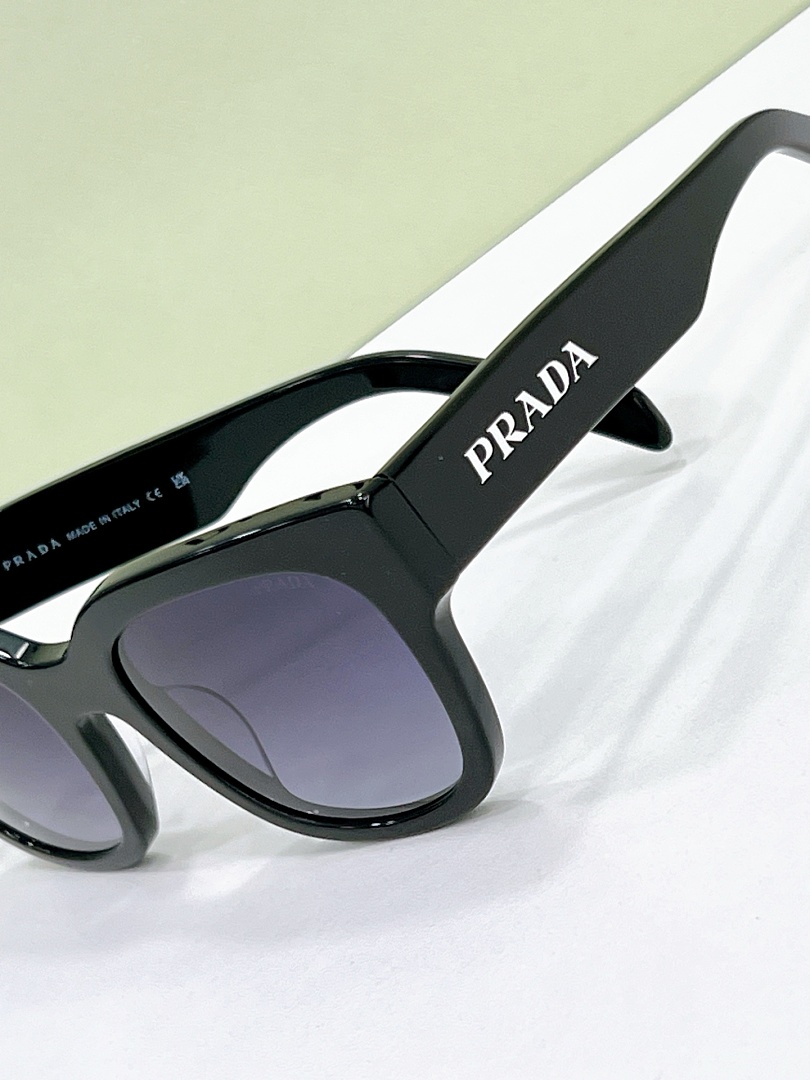Prada PRC04S,Size:52 - Image 11