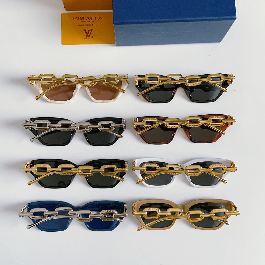 Other LOUI VUITTON Z1473E.SIZE54 19 - Image 2