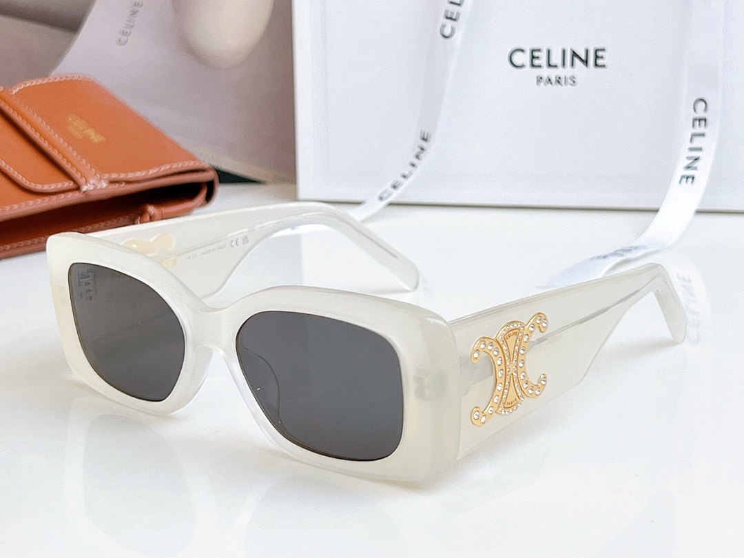 Other CELINEMOD:CL40288 SIZE:53 - Image 5