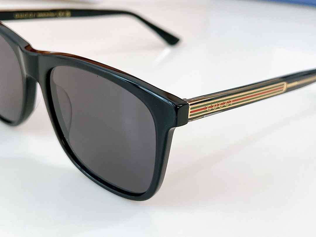 Other GUCCIMODEL:GG0381SSIZE:57 - Image 6