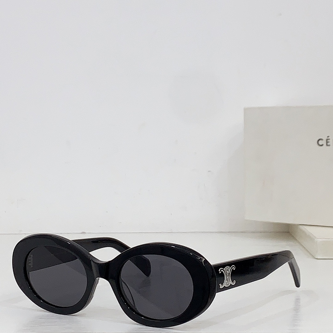 Other CELINE CL40194 Size52 - Image 8