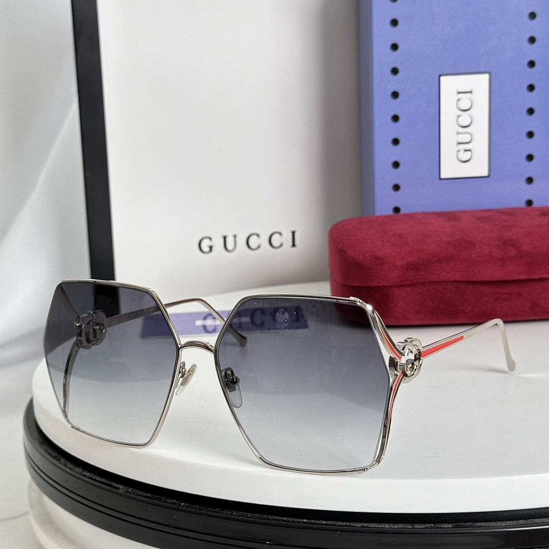 Other GUCCIMODEL:GG1322SA SIZE:64 - Image 8