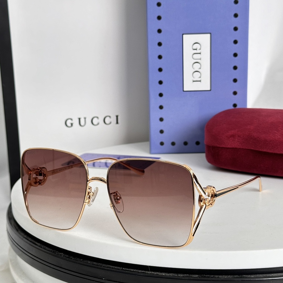 Other GUCCIMODEL:GG1321OSIZE:60 - Image 9