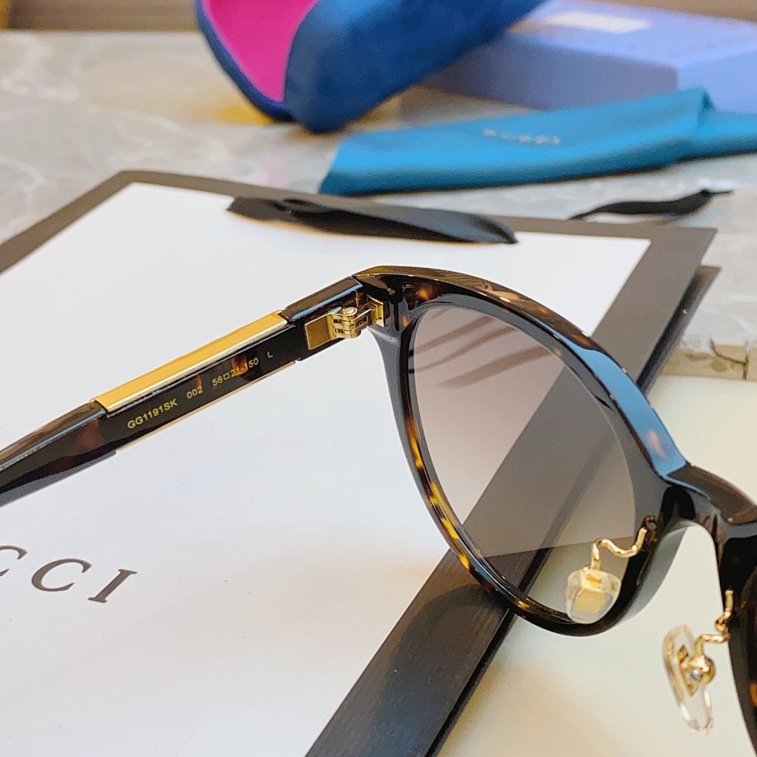 Other 【GUCCIMODEL:GG1191SK,SIZE:56 21-150_509 - Image 5