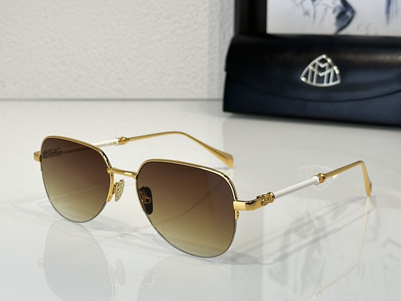 Chanel Chanel MaybacHMod:Z056Size:57, photo 1