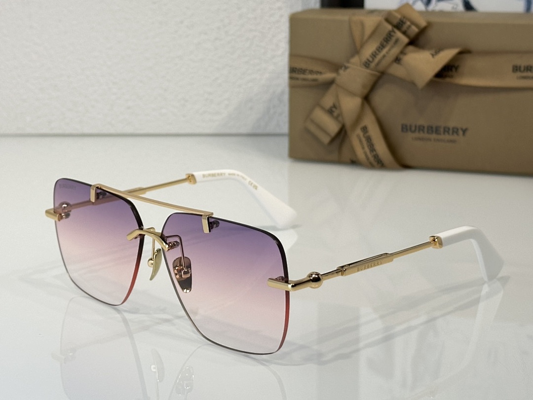 Other BurberrYMod:BE6004Size:62 - Image 7