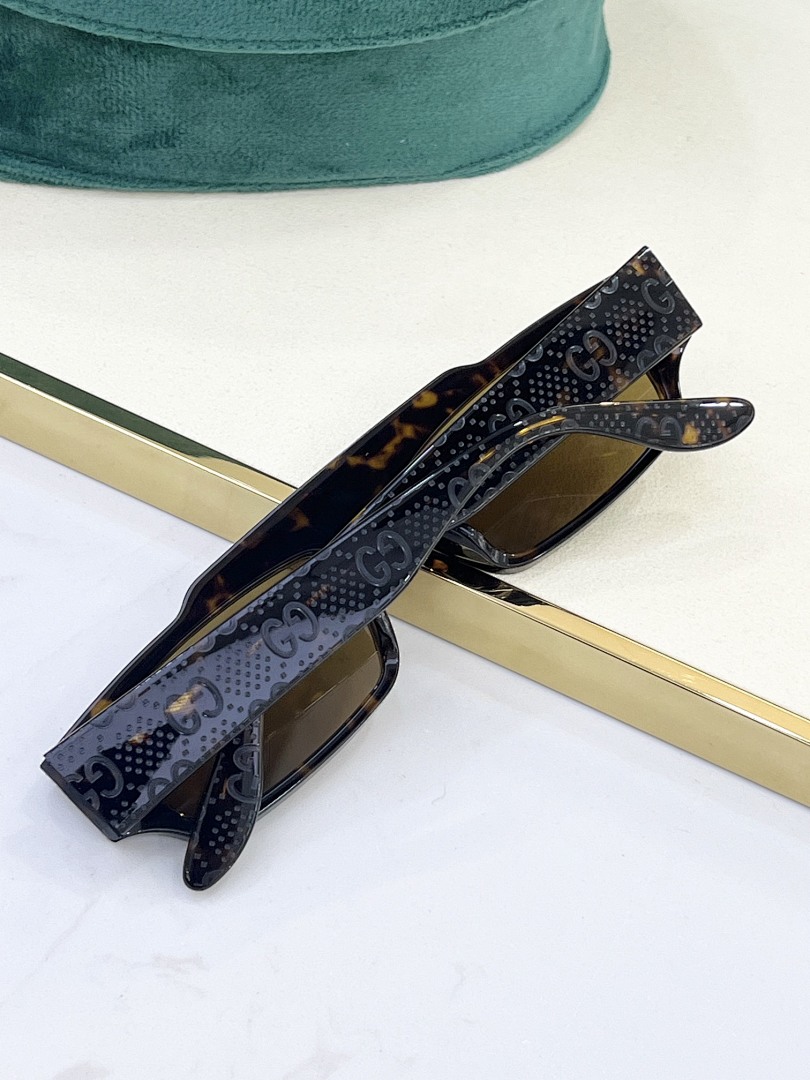 Other GUCCIMODEL:GG1592SSIZE:55 - Image 2