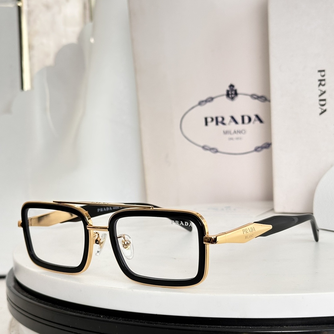 Prada MODEL:PRD59S SIZE:53 - Image 4