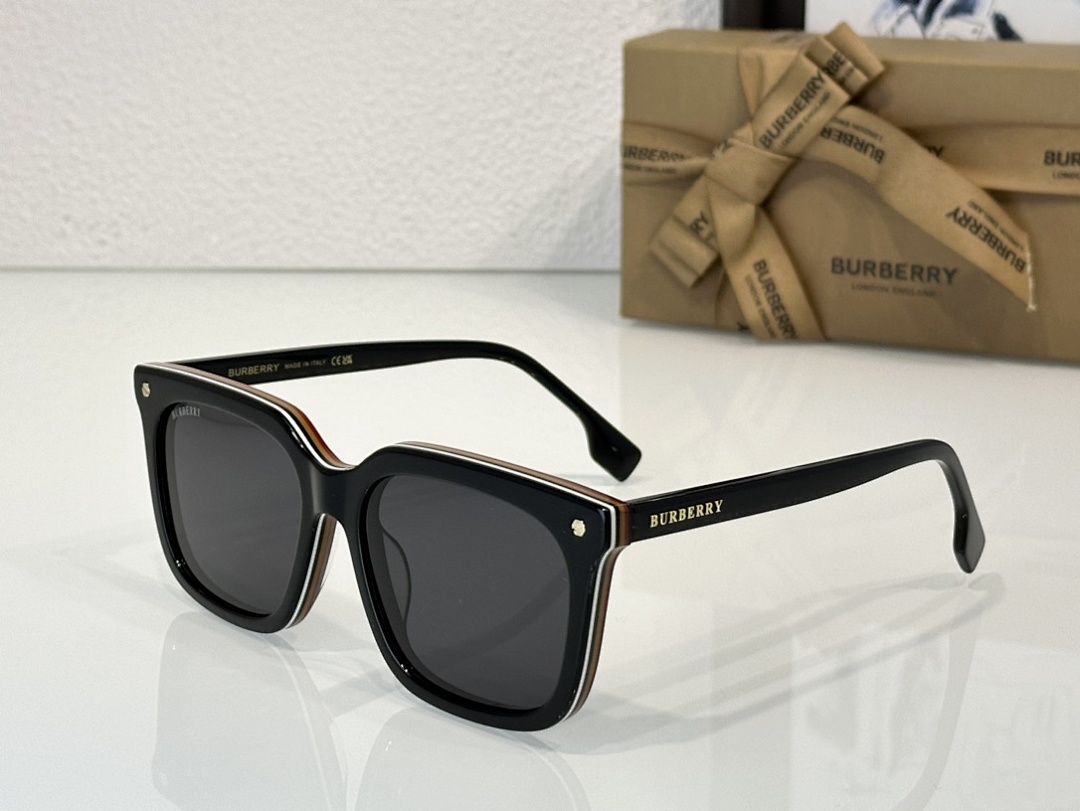 Other BurberrYMod:BE 4337Size:57