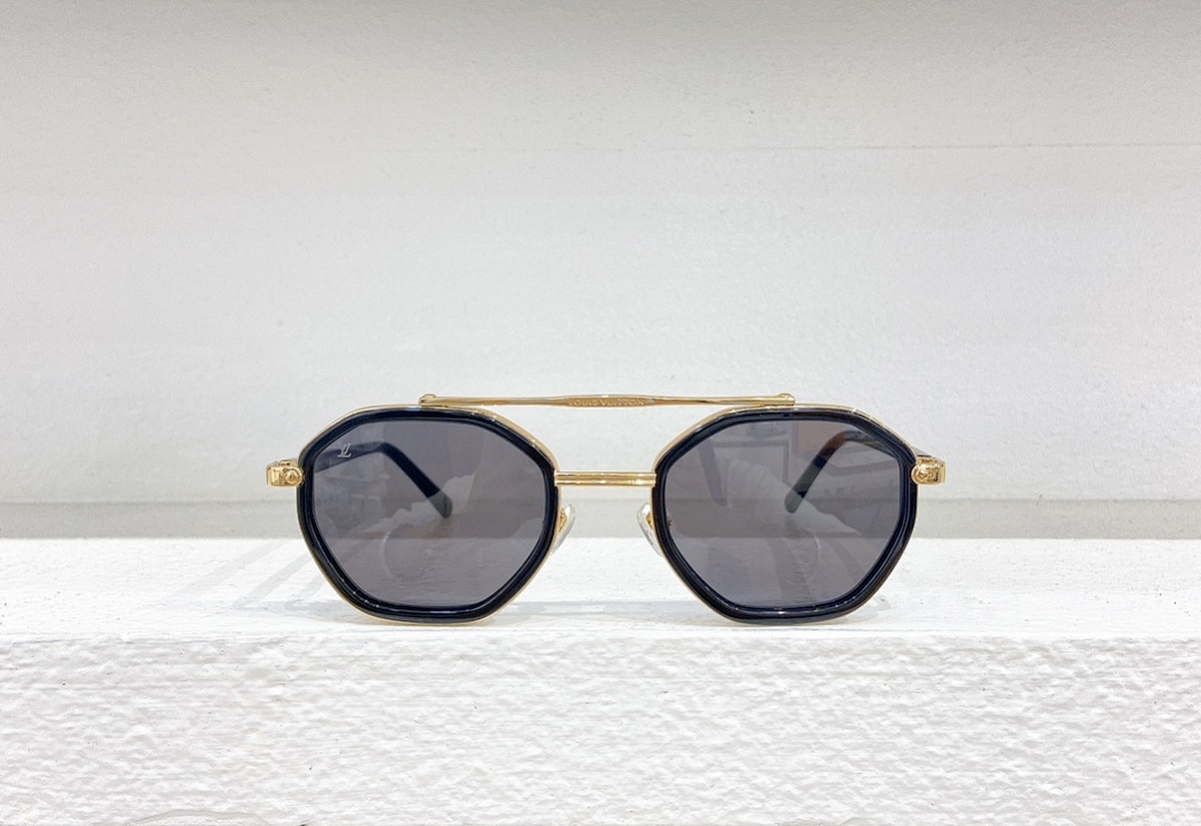 Other LOUIS VUITTONMODEL:Z2538USIZE:51 - Image 3
