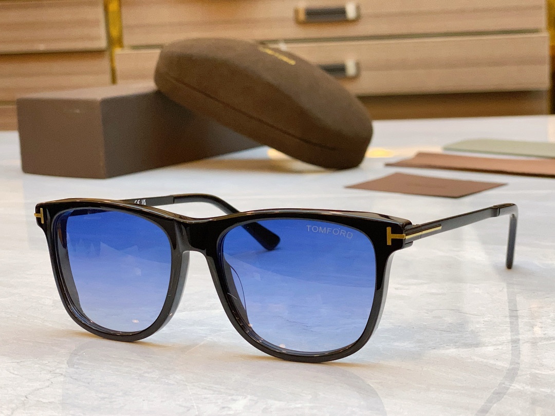 Other TOM FORDModelFT1104,Size:53 - Image 8