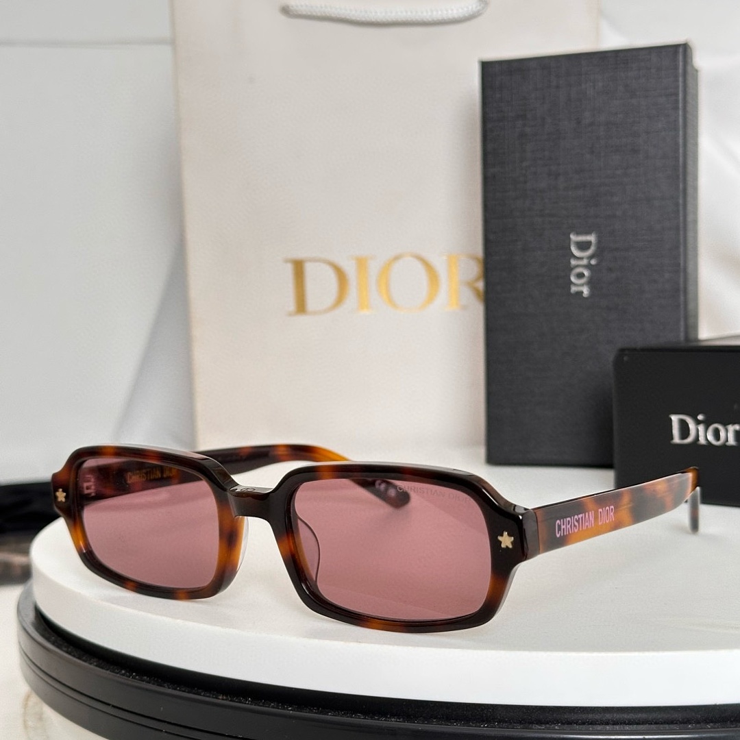 Other DIORMODEL Dior Pacific - Image 8