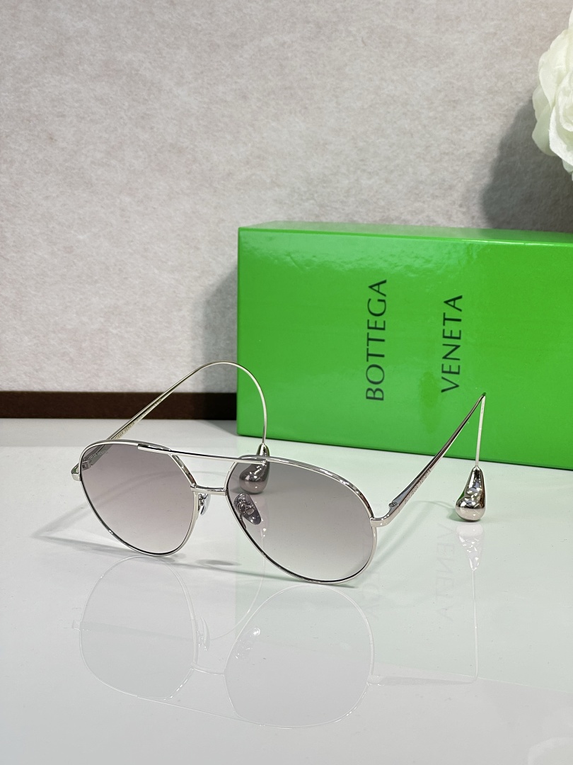 Other BOTTEGA VENETAMODEL:BV1701LASIZE:58, photo 1