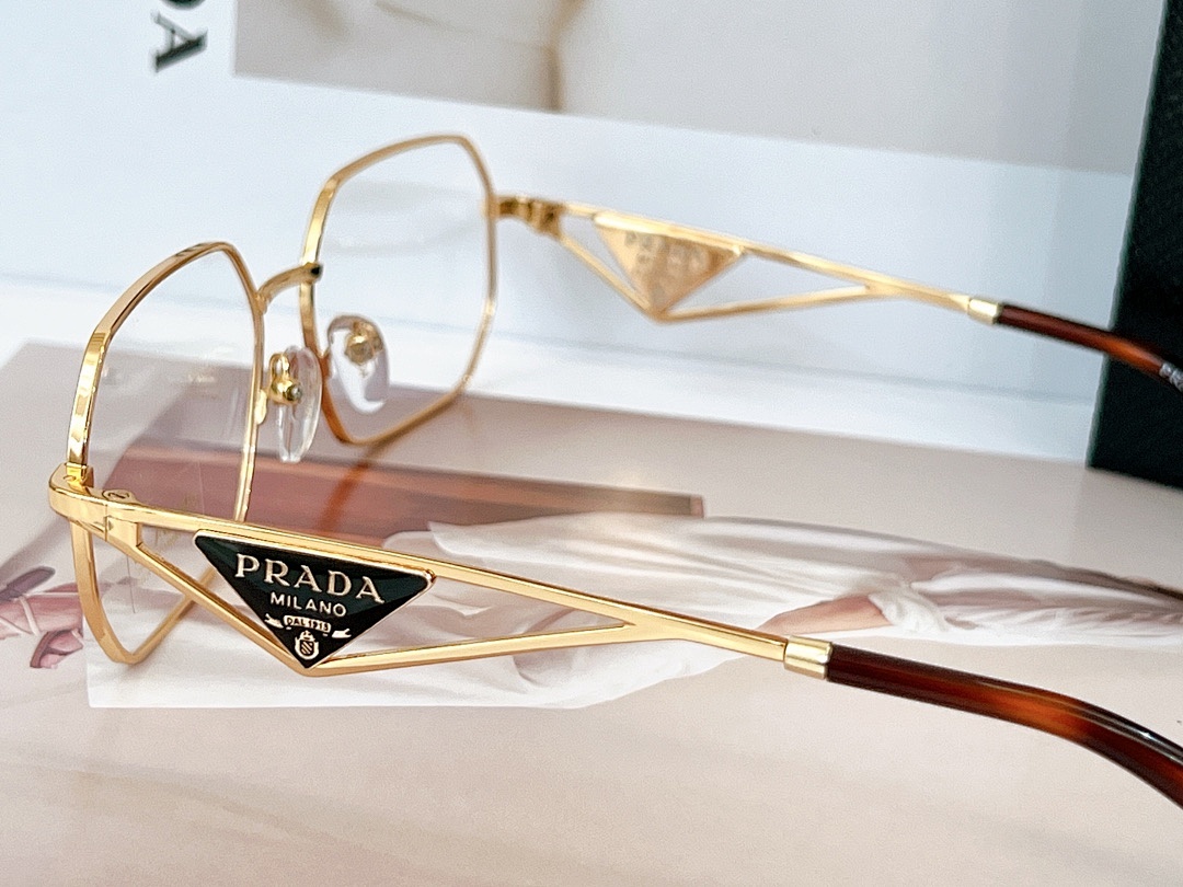 Prada PRA51SSize:58 - Image 3