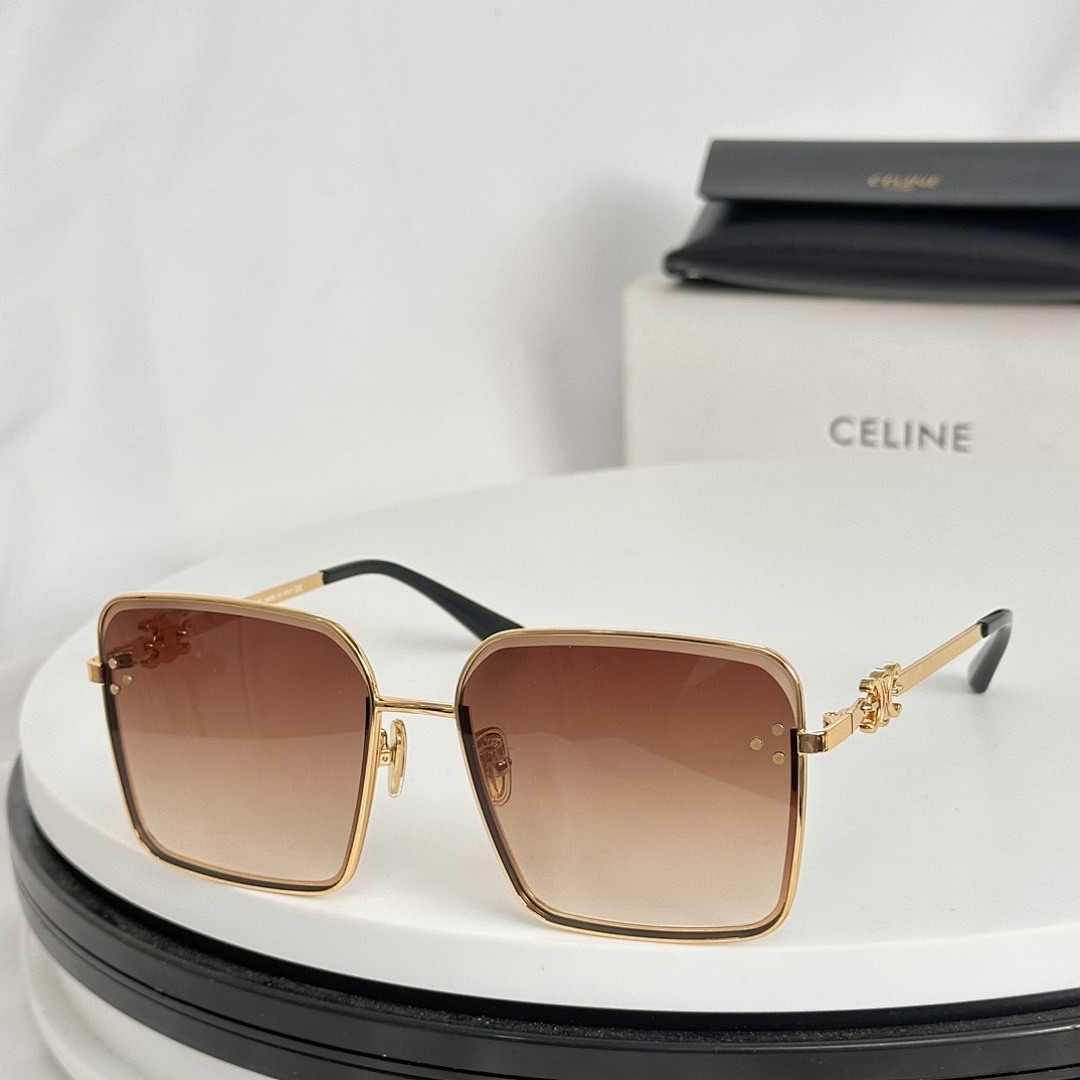Other CELINEMODELCL40238USIZE59 - Image 9