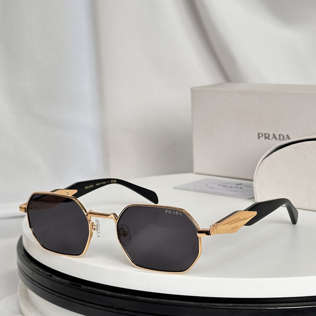 Prada MODEL:PR 180VSSIZE:57 21-145_ - Image 6