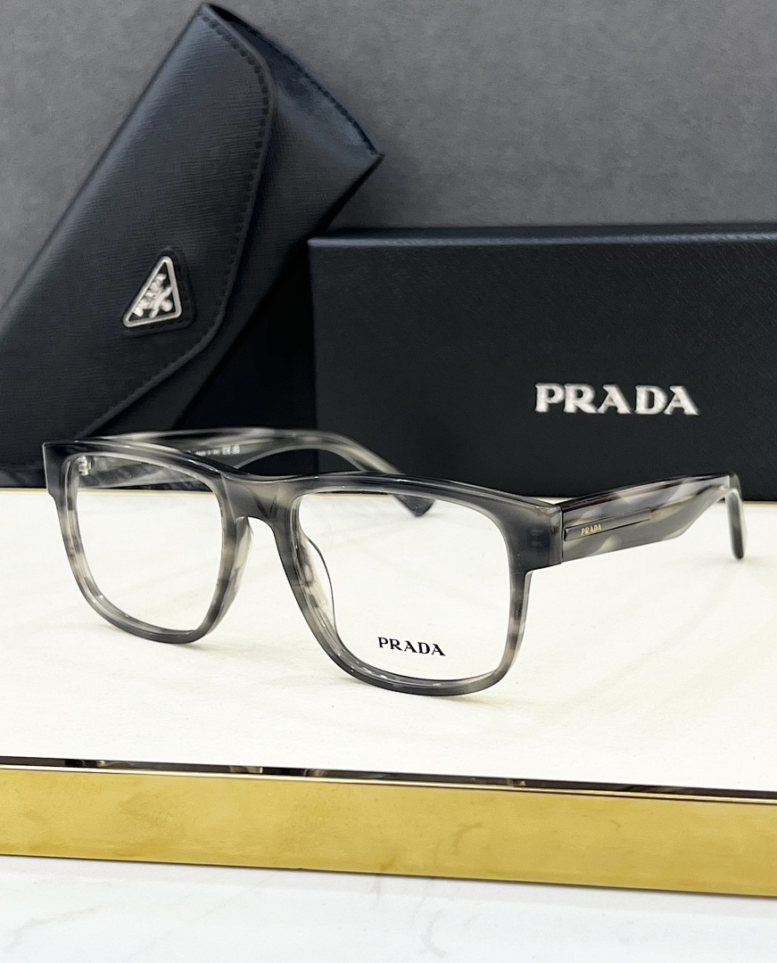 Prada MODEL:PRA09ZVSIZE:54