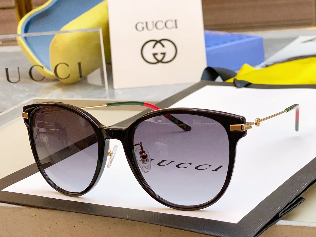 Other GUCCIMODELGG1196SK,SIZE56 - Image 8