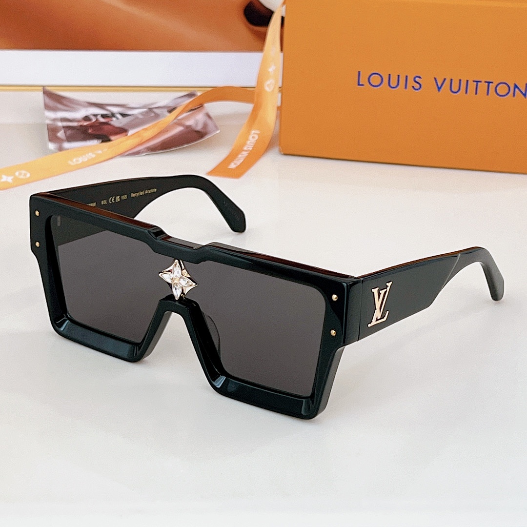 Other Louis VuittonMod:Z1578W Z1736ESize:132-145 - Image 8