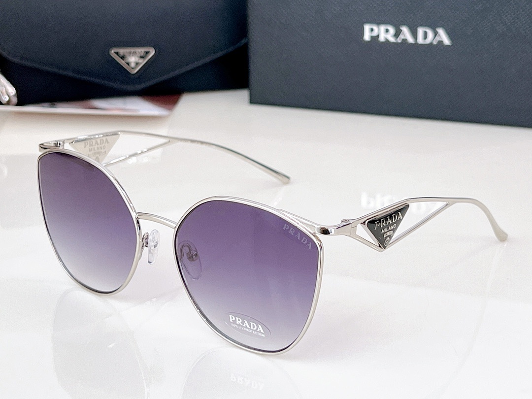 Prada SPR50Z Size 59, photo 1