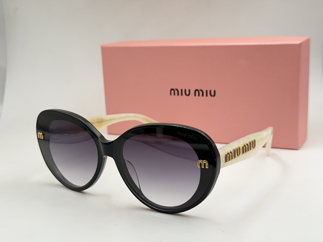 Miu Miu MU72ZS65 - Image 9